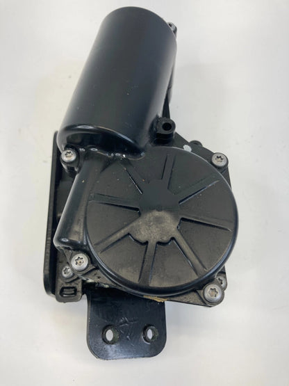 2007-2016 GMC ACADIA REAR LOWER TRUNK LIFTGATE LOCK LATCH ACTUATOR RELEASE OEM