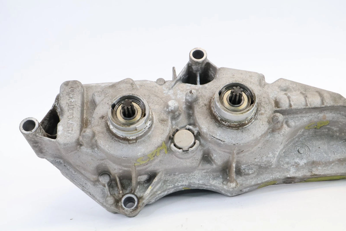 2012-2018 FORD FOCUS TCM TCU TRANSMISSION CONTROL MODULE AE8P-14F085-AE OEM