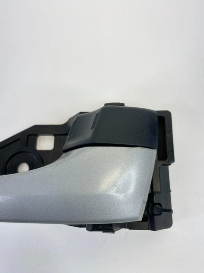 2010 2011 TOYOTA PRIUS FRONT RIGHT PASSENGER SIDE INNER DOOR HANDLE ASSEMBLY OEM