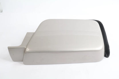 2006-2010 HUMMER H3 RIGHT PASSENGER HOOD COWL WINDSHIELD COVER CAP MOLDING OEM