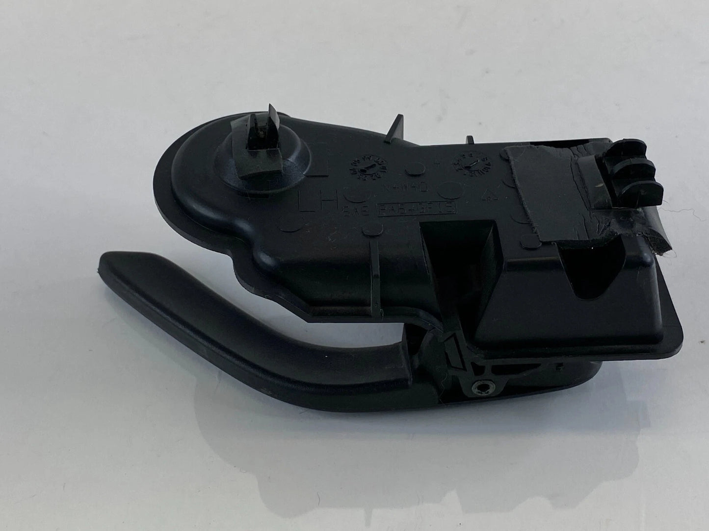 2001-2007 FORD ESCAPE REAR LEFT SIDE INNER DOOR HANDLE RR LH YL84-7822615AL OEM