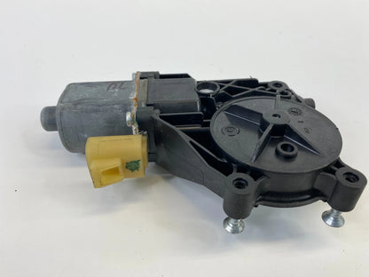 2008-2012 CHEVROLET MALIBU REAR LEFT BACK SIDE DOOR WINDOW MOTOR 0130822365 OEM