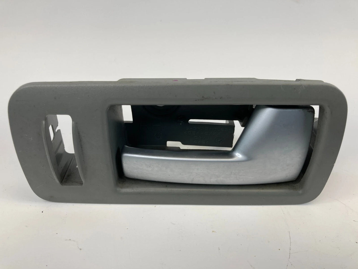 2005-2009 FORD MUSTANG FRONT RIGHT PASSENGER SIDE INTERIOR DOOR HANDLE OEM