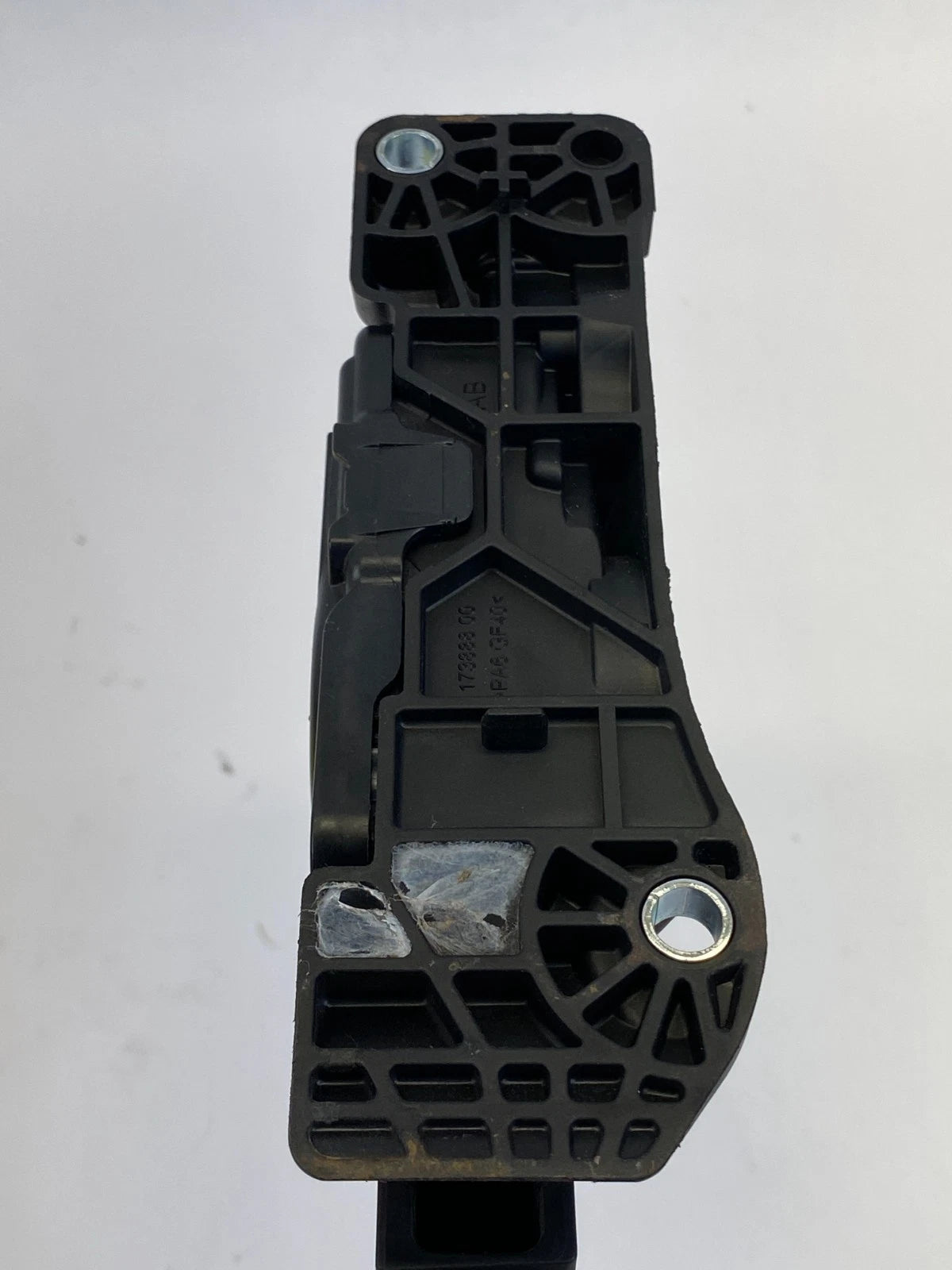 2012-2014 FORD FOCUS 2.0L ACCELERATOR GAS PEDAL SENSOR ASSEMBLY BV619F836AB OEM