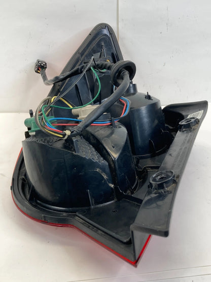 2012-2016 CHEVROLET CHEVY SONIC REAR RIGHT SIDE TAILLIGHT TAIL LIGHT 96830982