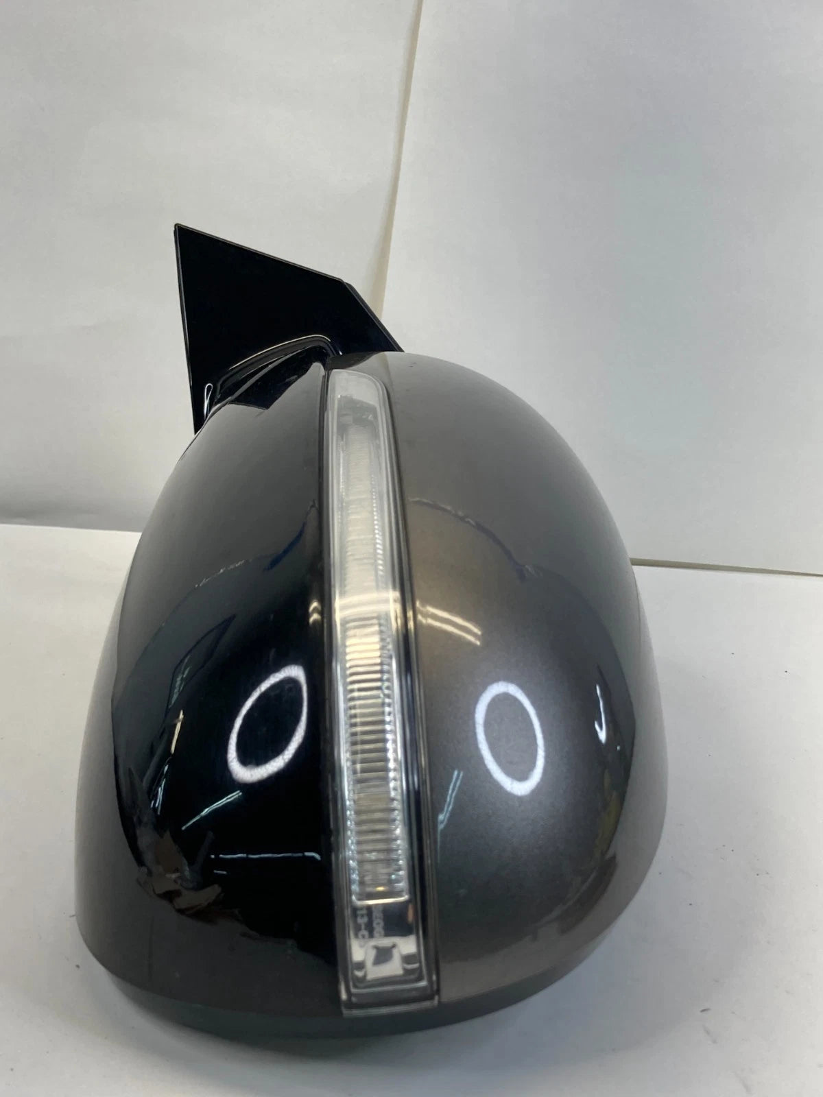 2016-2018 KIA SORENTO LEFT DRIVER SIDE VIEW MIRROR POWER HEATED 87610C6080IM