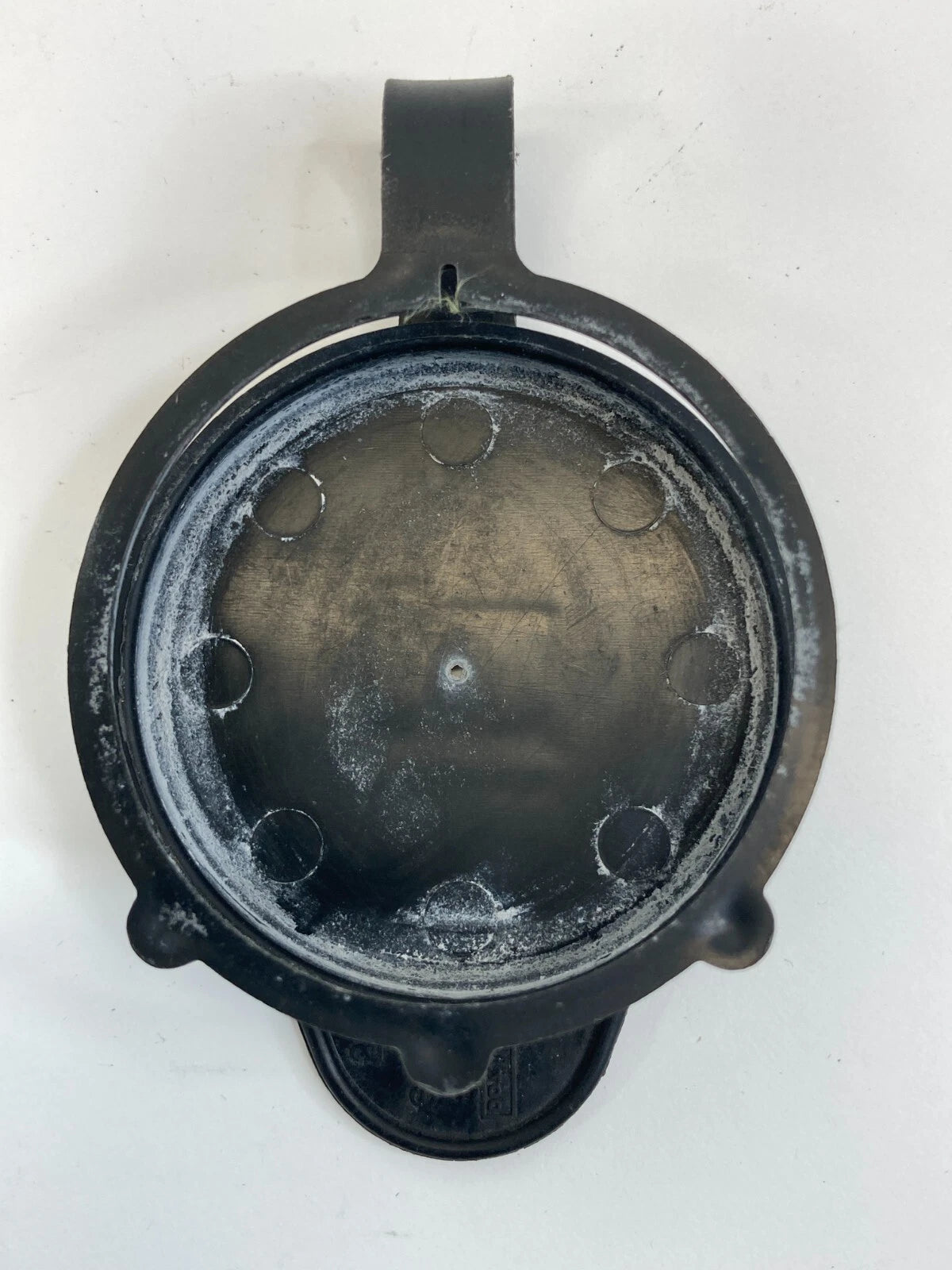 2000-2011 CHEVROLET IMPALA 5.3L ENGINE COOLANT RECOVERY TANK CAP COVER LID OEM