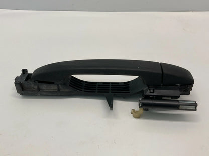 2008-2014 SUBARU IMPREZA WAGON FRONT RIGHT SIDE OUTER EXTERIOR DOOR HANDLE OEM