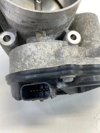 2011-2018 Ford Edge 3.5L V6 AT FWD Throttle Body Valve Assembly OEM