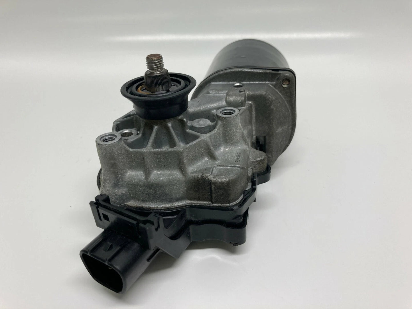 1997 1998 1999 2000 2001 LEXUS ES300 FRONT WINDSHIELD WIPER MOTOR 8511033160 OEM