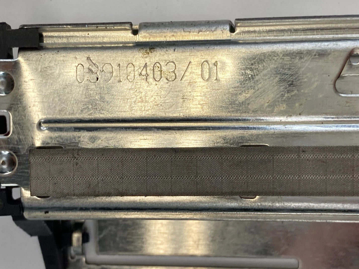 2017-2020 Ford Fusion Radio Antenna Amplifier Control Module HS7T-19K351-AA OEM