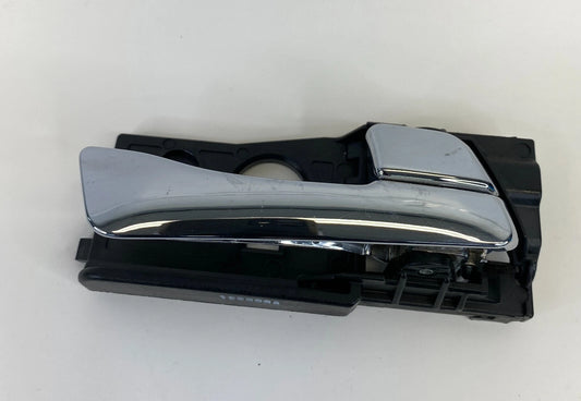 2012-2017 HYUNDAI ACCENT REAR RIGHT INNER DOOR HANDLE OEM FACTORY 83623-RB000