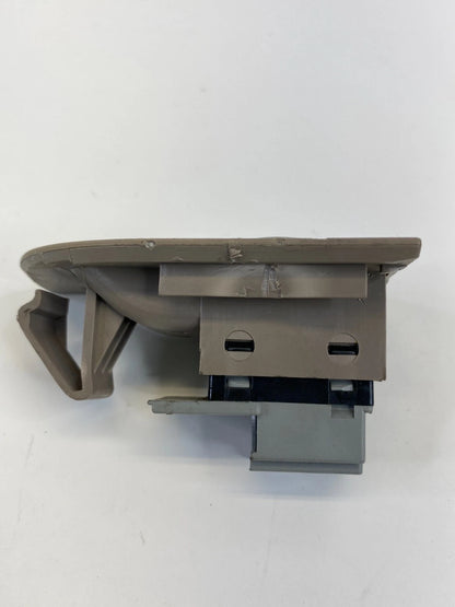 98-01 AUDI A6 QUATTRO REAR RIGHT POWER DOOR WINDOW SWITCH TRIM 4B0959522