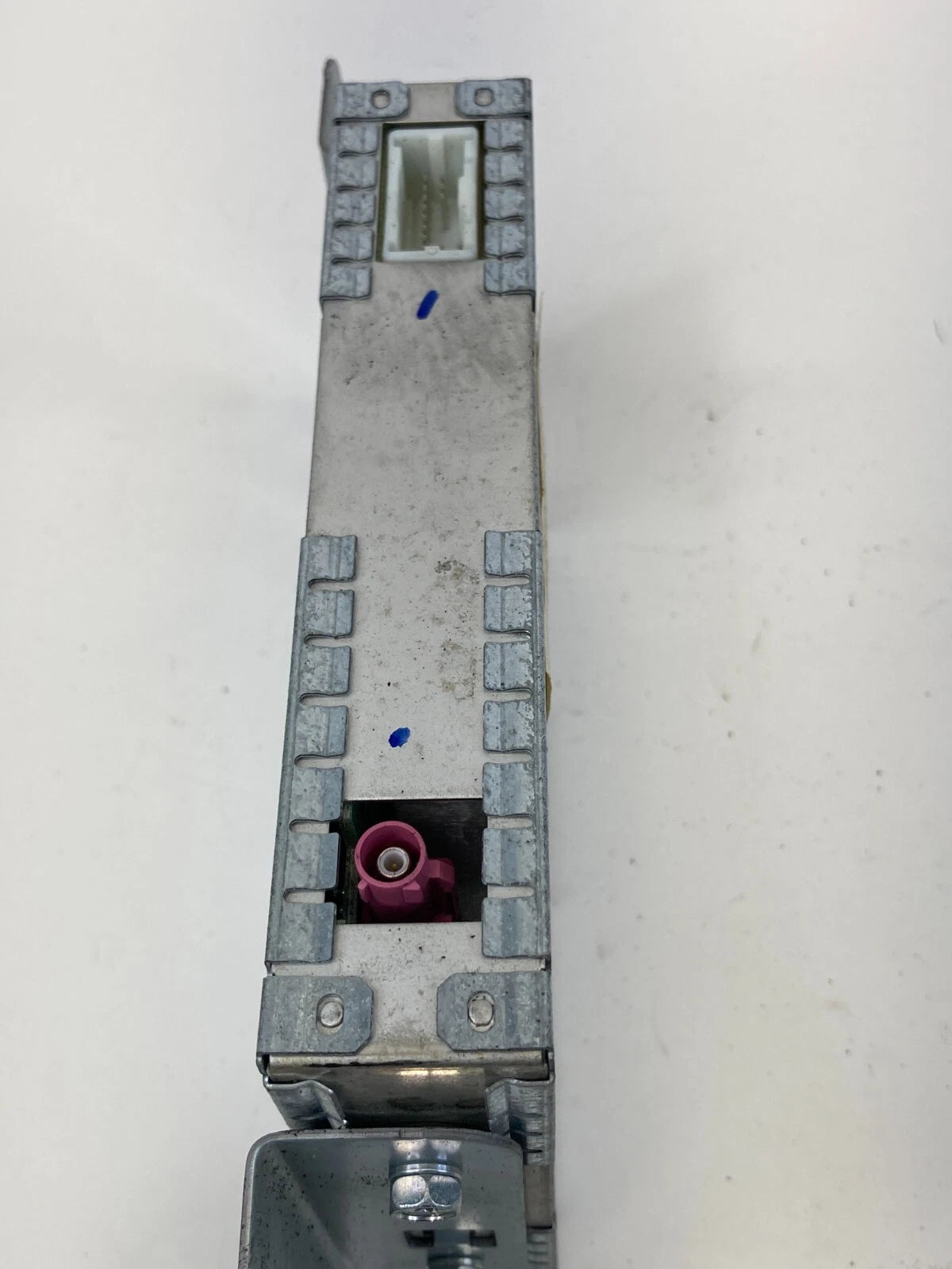 2008-2012 INFINITI FX35 SATELLITE RADIO AUDIO RECEIVER MODULE 28051-EH00B OEM