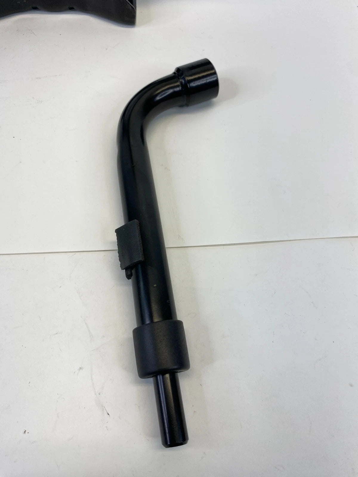 2013-2019 FORD ESCAPE EMERGENCY SPARE WHEEL TIRE LIFTING JACK TOOLS W /FOAM TRIM