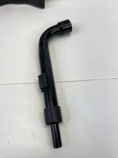 2013-2019 FORD ESCAPE EMERGENCY SPARE WHEEL TIRE LIFTING JACK TOOLS W /FOAM TRIM