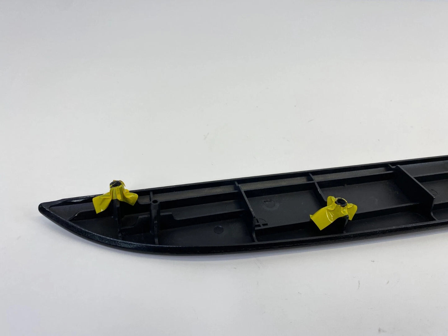 02 03 LEXUS ES300 04-06 ES330 REAR RIGHT DOOR PANEL WOOD TRIM 67783-33200 OEM