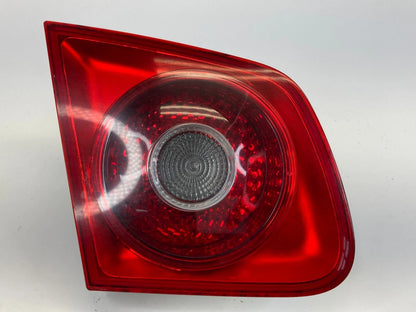 05-07 Volkswagen Jetta Sedan Left Side Inner Tail Light Taillight 1K5945093J OEM