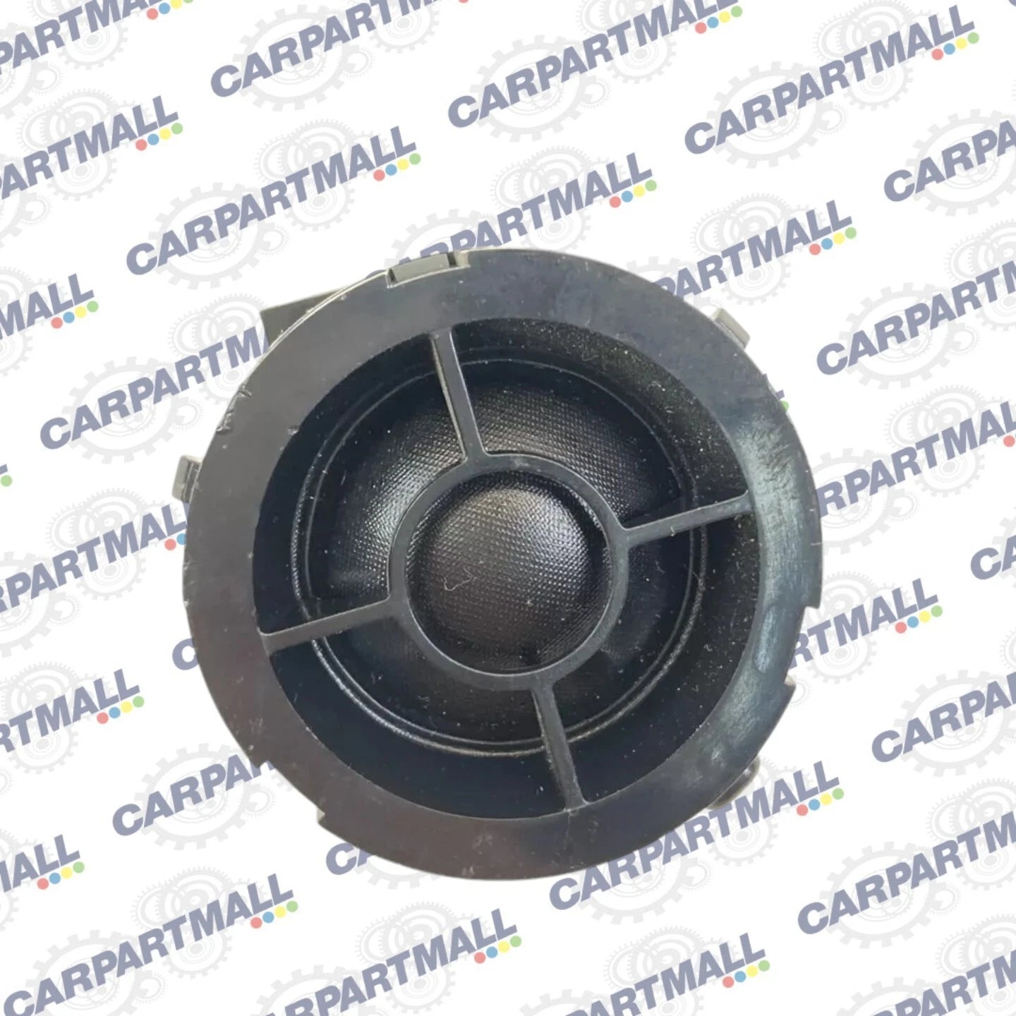 2013-2020 CHEVROLET SONIC FRONT WINDSHIELD PILLAR TWEETER SPEAKER AUDIO 13240950
