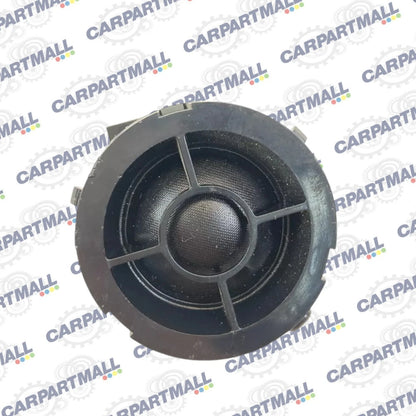 2013-2020 CHEVROLET SONIC FRONT WINDSHIELD PILLAR TWEETER SPEAKER AUDIO 13240950