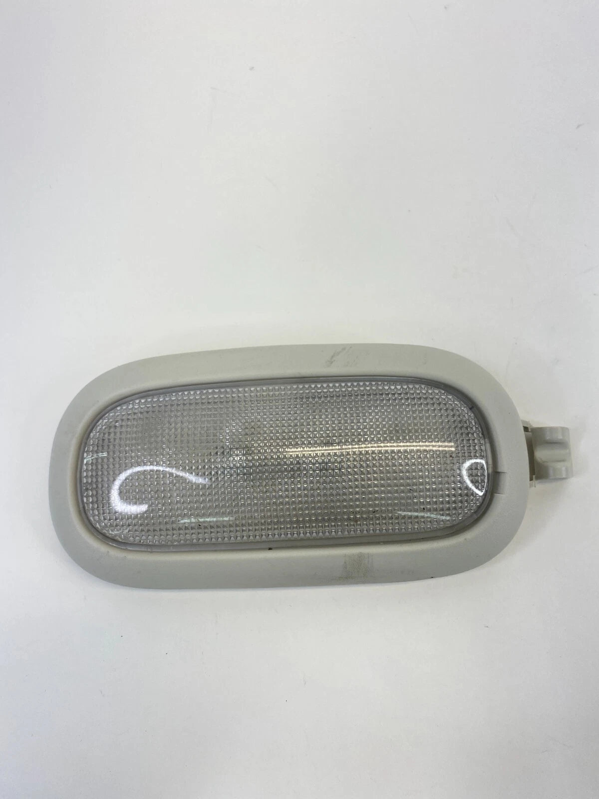 2008-2012 JEEP LIBERTY INTERIOR REAR ROOF DOME READING LIGHT LAMP 5JG58TRMAD