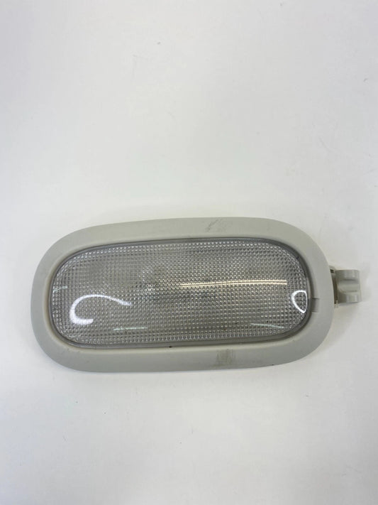 2008-2012 JEEP LIBERTY INTERIOR REAR ROOF DOME READING LIGHT LAMP 5JG58TRMAD