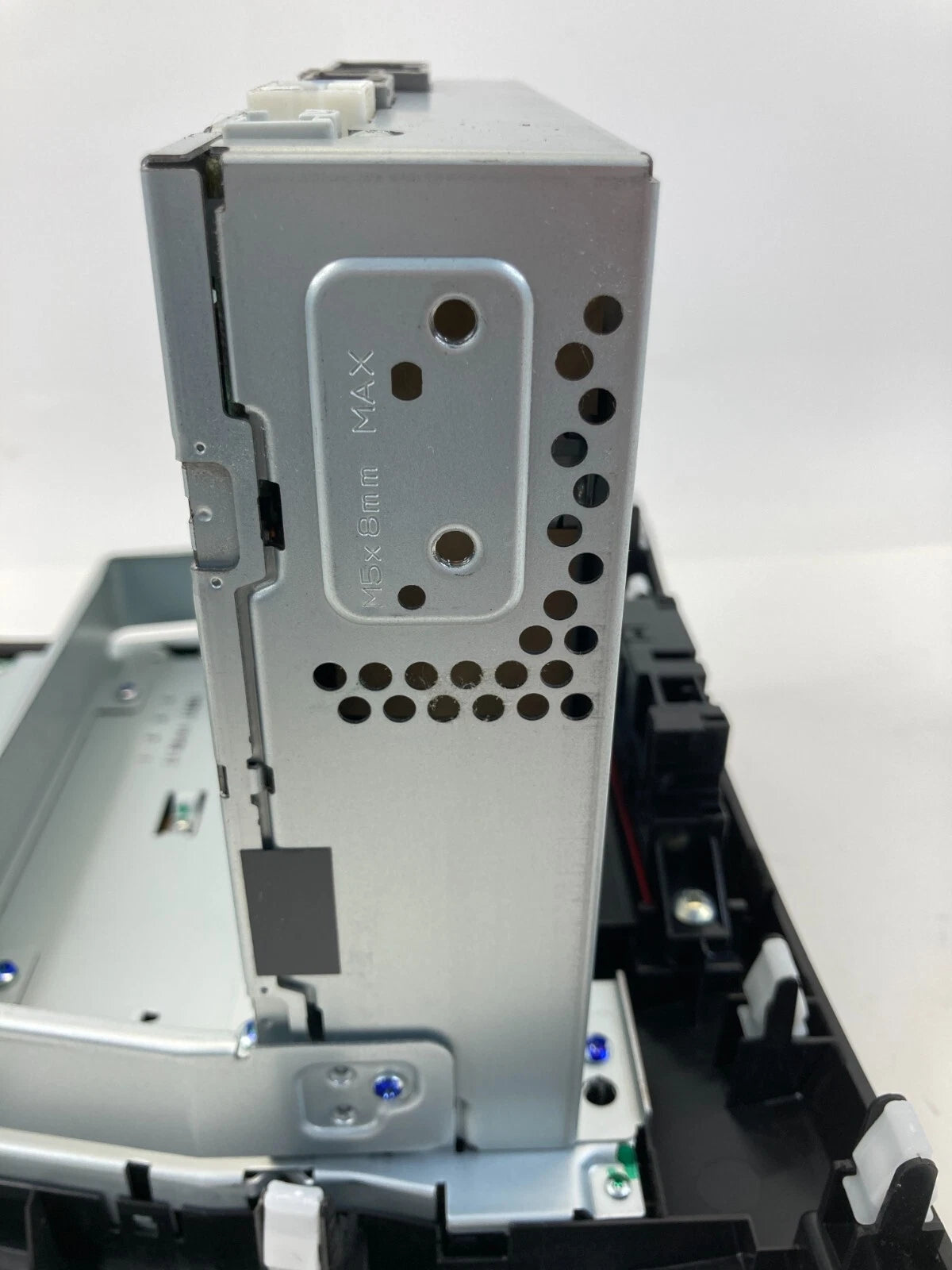 2013-2015 Acura ILX Dash AM/FM Radio Receiver 6 Disc CD Player 39100-TX6-A21 OEM