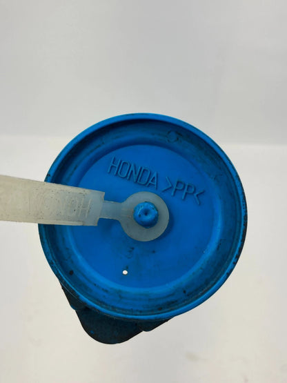 2003 2004 2005 2006 2007 HONDA ACCORD WIPER WASHER FLUID RESERVOIR CAP OEM