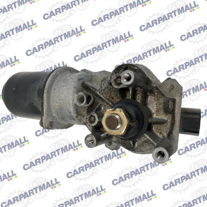 2002 2003 2004 2005 2006 HONDA CR-V FRONT WINDSHIELD WIPER MOTOR OEM