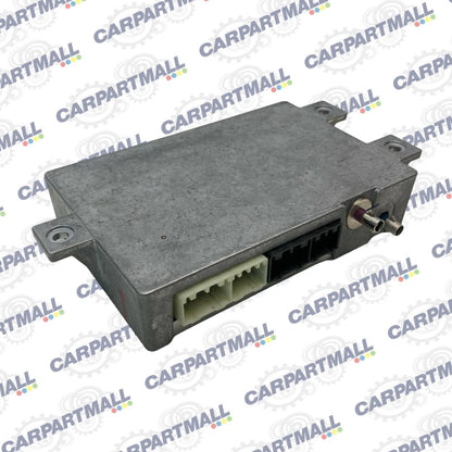 07-08 CHEVROLET EQUINOX ON STAR COMMUNICATION COMPUTER CONTROL MODULE 25828574