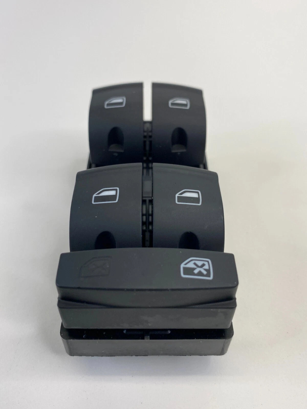 2006-2013 AUDI A3 FRONT DRIVER SIDE DOOR MASTER WINDOW SWITCH POWER OEM