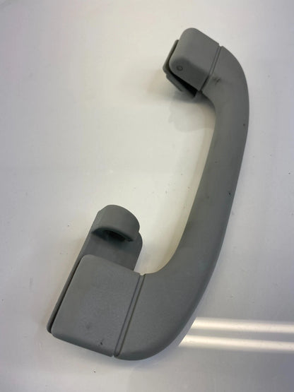 2007-2013 BMW X5 REAR LEFT SIDE INTERIOR INNER ROOF GRAB GRIP HANDLE 6977693