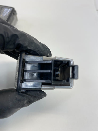 2007-2020 Acura MDX Front or Rear Door Interior Courtesy Light Lamp 3 Set OEM