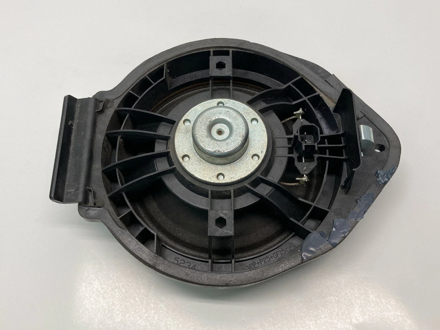 2011 2012 2013 2014 2015 2016 CHEVY CRUZE REAR RIGHT BACK SIDE DOOR SPEAKER OEM
