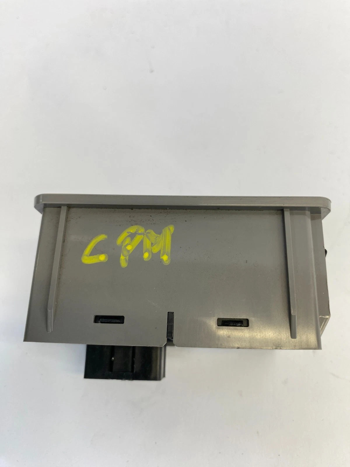 2011-2017 HONDA ODYSSEY VLR TV INPUT AUDIO HEADPHONE JACK SOCKET M45519 OEM
