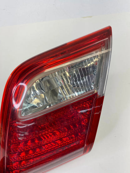 2007-2009 TOYOTA CAMRY REAR RIGHT BACK UP LIGHT TAIL LIGHT TAILLIGHT LAMP OEM