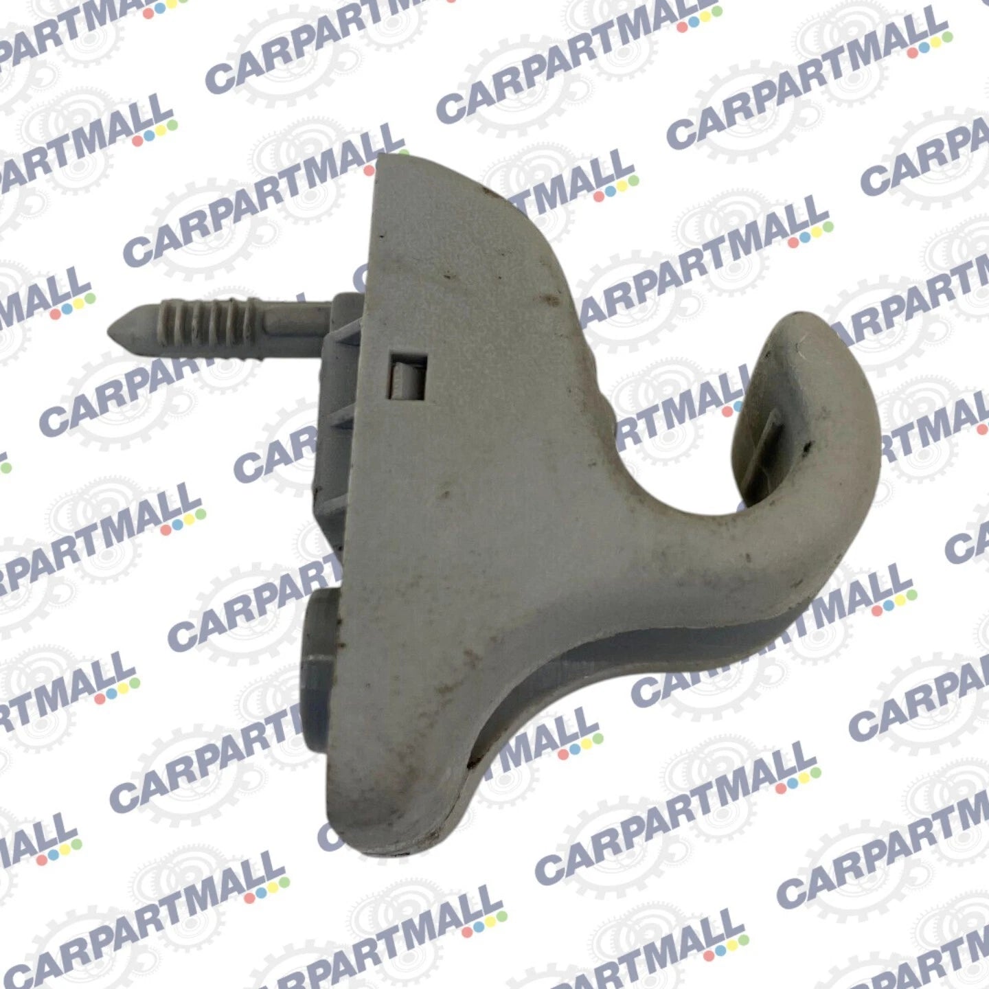 2006-2008 HYUNDAI SONATA SUN VISOR SHADE HOLDER RETAINER HOOK CLIP OEM FACTORY