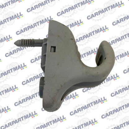 2006-2008 HYUNDAI SONATA SUN VISOR SHADE HOLDER RETAINER HOOK CLIP OEM FACTORY