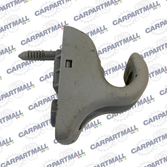 2006-2008 HYUNDAI SONATA SUN VISOR SHADE HOLDER RETAINER HOOK CLIP OEM FACTORY