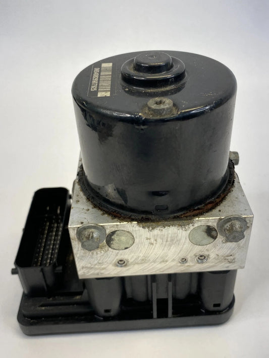 12-16 CHEVROLET CRUZE 1.4L FWD AT ABS ANTI LOCK BRAKE PUMP MODULE 13370786 OEM