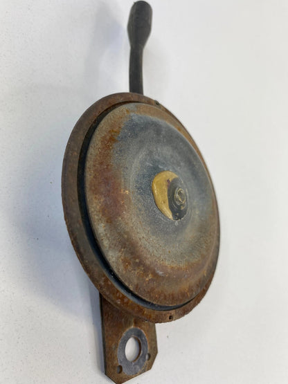 1992-1997 TOYOTA 4RUNNER 92-95 PICKUP LOW PITCH NOTE HORN TONE ALARM SIGNAL OEM