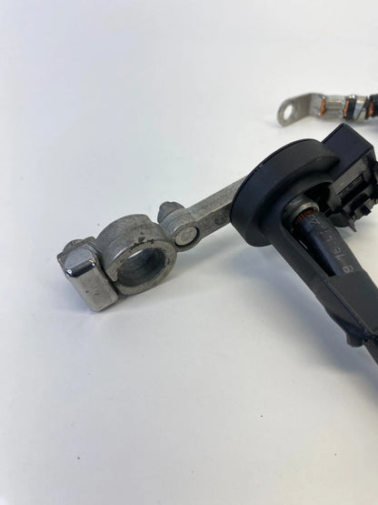 2013-2019 CADILLAC ATS NEGATIVE BATTERY CABLE WITH SENSOR 23180437 OEM