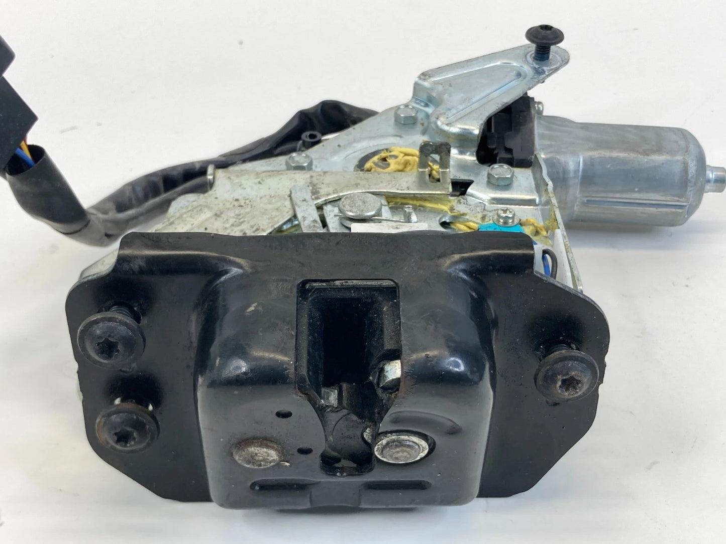 2007-2014 FORD EXPEDITION REAR TRUNK POWER LIFTGATE TAILGATE LATCH LOCK