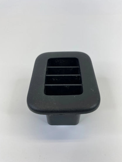 09-12 CHEVY TRAVERSE LOWER CENTER CONSOLE A/C AIR VENT DUCT GRILL OUTLET OEM