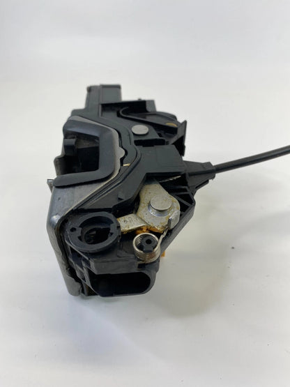 09-17 CHEVROLET TRAVERSE FRONT LEFT DOOR LOCK LATCH RELEASE ACTUATOR 20839792