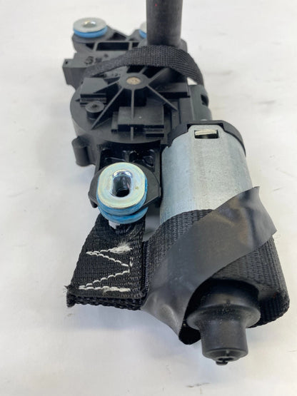 2008-2017 VOLVO XC70 XC60 REAR WINDSHIELD WIPER MOTOR ASSEMBLY 30663891 OEM