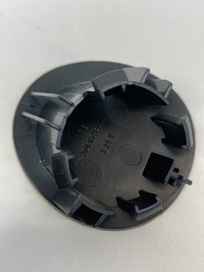 2007-2015 MINI COOPER COUPE INSTRUMENT PANEL LEFT END COVER PLUG CAP OEM