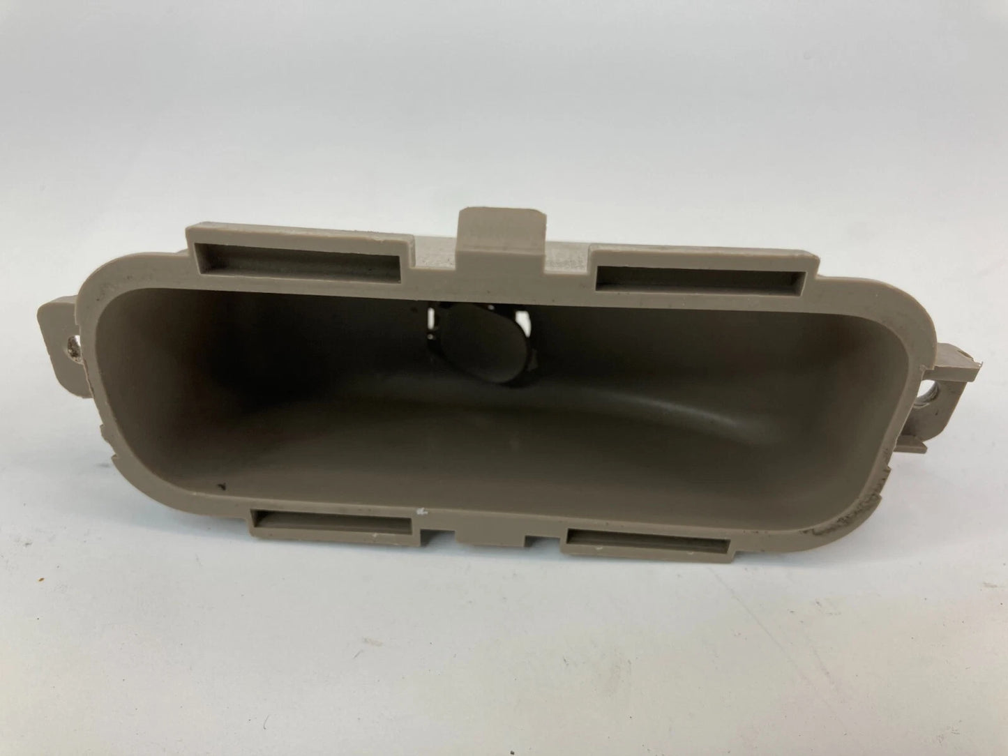99-04 HONDA ODYSSEY FRONT LEFT SIDE DOOR PULL POCKET COVER TRIM 83563-S0X-AC10