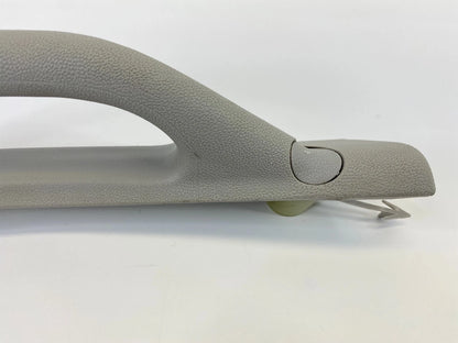 09-14 VOLKSWAGEN ROUTAN REAR RIGHT B PILLAR GRIP GRAB INNER HANDLE 1AR40ES3AH