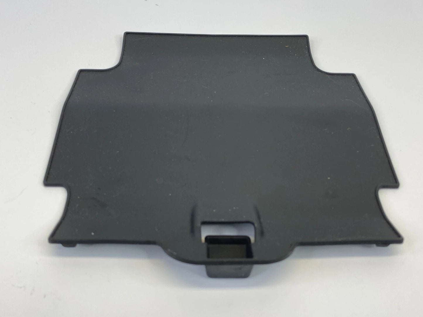 10-12 FORD FUSION 10 11 MILAN DASH STORAGE RUBBER MAT LINER AE53-54044L06-A OEM